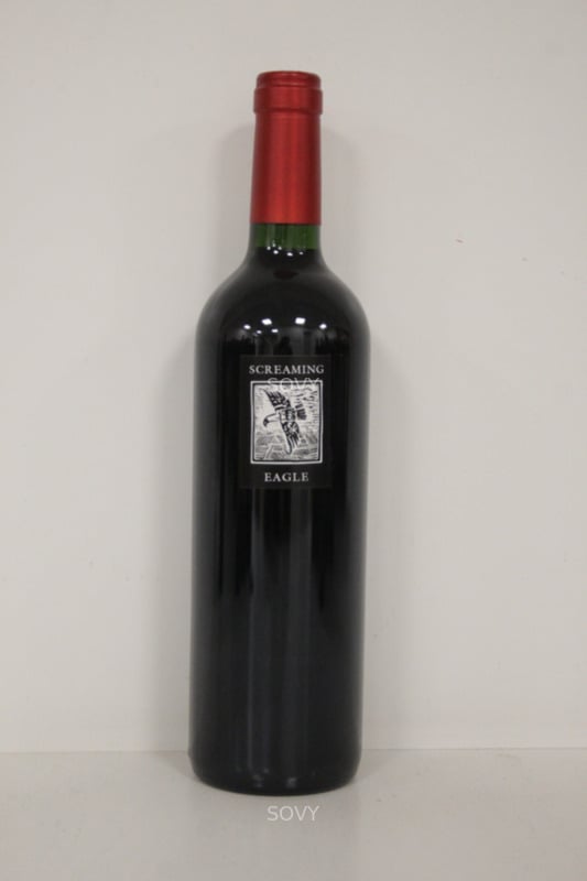 Screaming Eagle, 2002