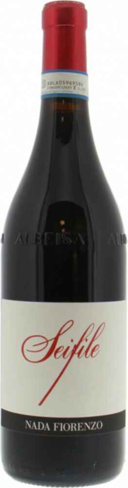 Nada Fiorenzo Seifilie Langhe Rosso 2016
