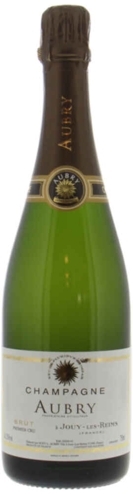 Aubry Brut N.V.