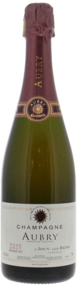 Aubry Rose Brut N.V.