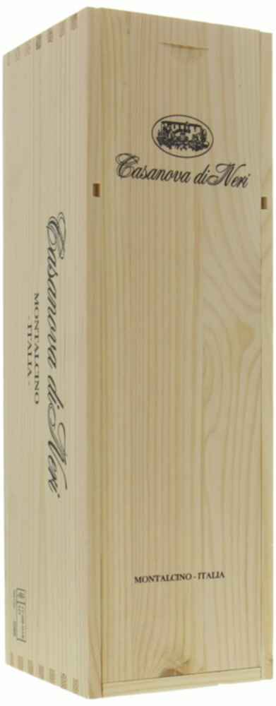 Casanova Di Neri Brunello Di Montalcino Cerretalto 2015
