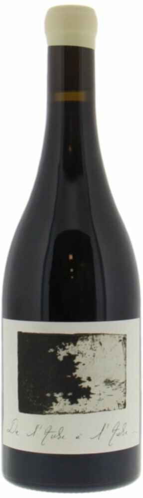 Jouveaux L'aube Pinot Noir 2019