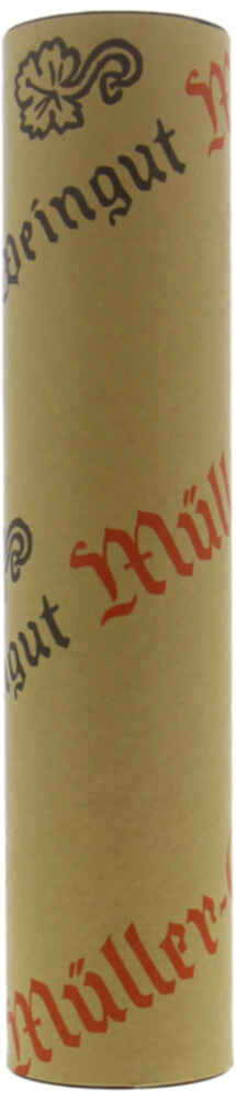 Muller Catoir Rieslaner Herzog Beerenauslese 2020