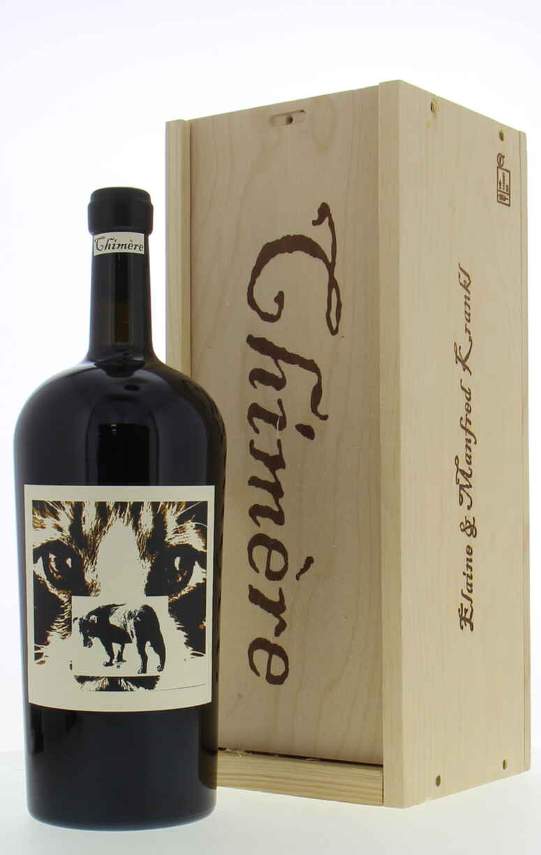 Chimere Chateauneuf Du Pape, 2015