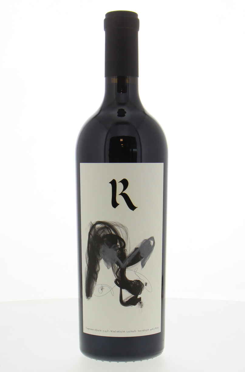 Realm Moonracer Cabernet Sauvignon, 2019