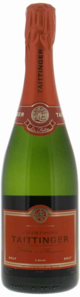 Taittinger Les Folies De La Marquetterie N.V.