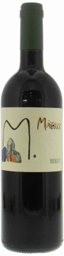 Miani Merlot 2018