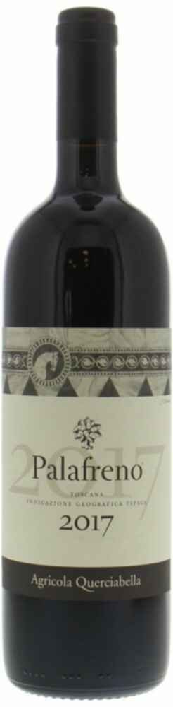 Agricole Querciabella Palafreno 2017