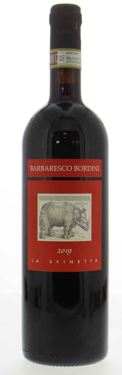 La Spinetta Barbaresco Vigneto Bordini 2019