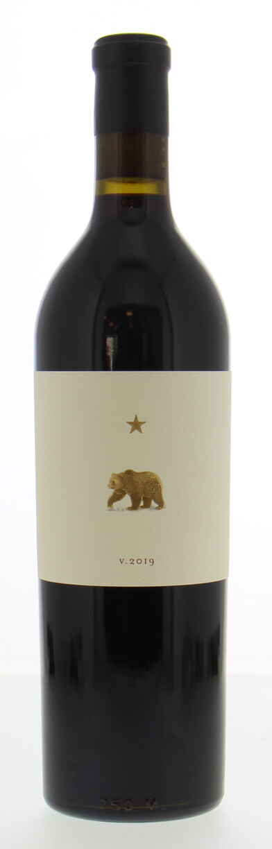 Patria Oakville Ranch Cabernet Sauvignon 2019