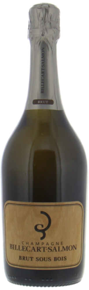 Billecart Salmon Brut  Sous Bois N.V.