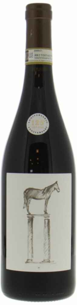 Luigi Einaudi Barolo Monvigliero 2018
