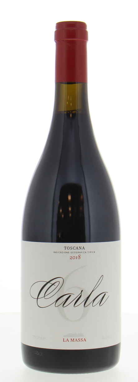 Fattoria La Massa Carla 6, 2018