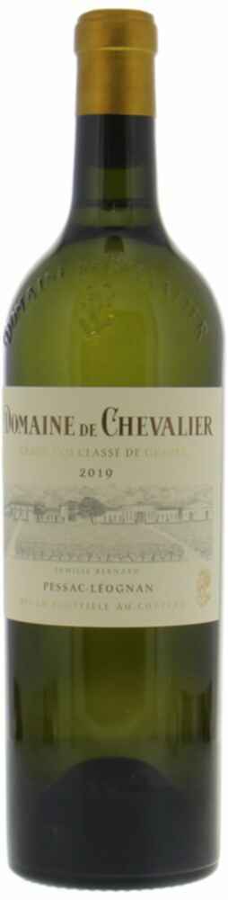 Domaine De Chevalier Blanc 2019
