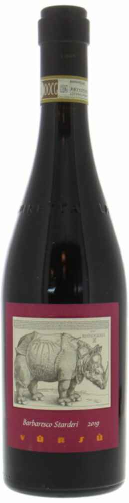 La Spinetta Barbaresco Vigneto Starderi 2019