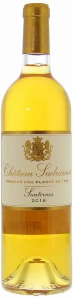 Chateau Suduiraut 2018