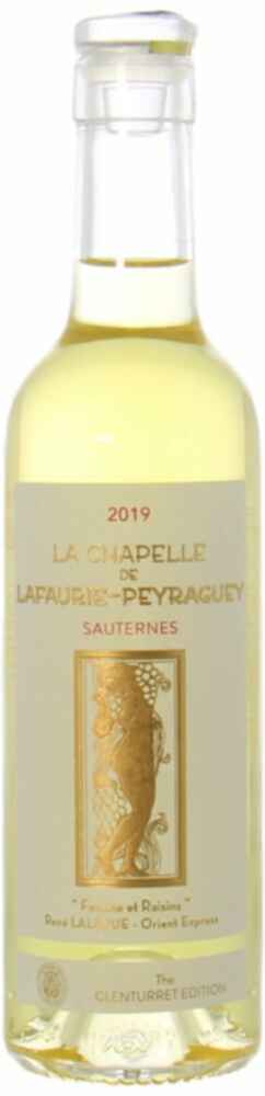 Chateau Lafaurie-peyraguey The Glenturret Edition 2019
