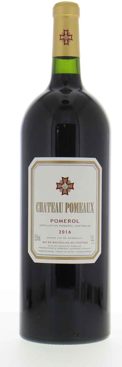 Chateau Pomeaux, 2016