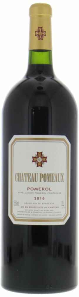 Chateau Pomeaux 2016