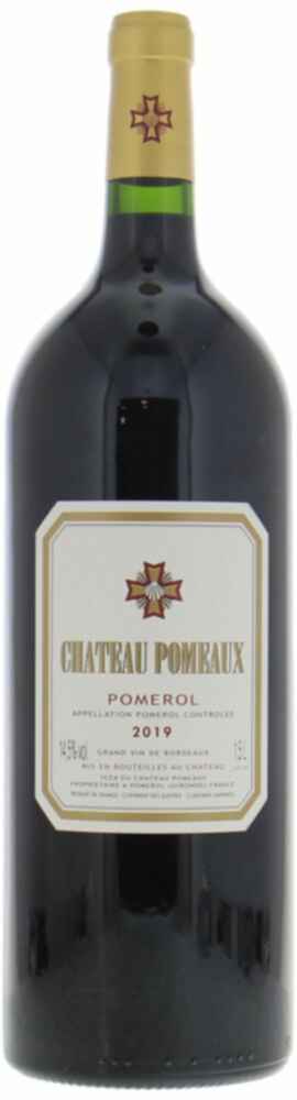 Chateau Pomeaux 2019