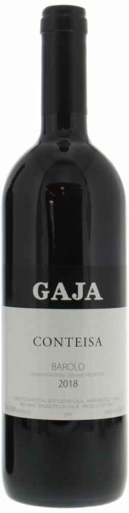 Gaja  Conteisa 2018