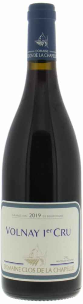 Clos De La Chapelle Volnay 1er Cru 2019