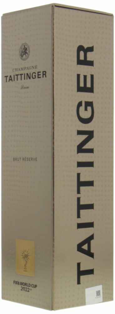 Taittinger Fifa World Cup Edition Brut N.V.