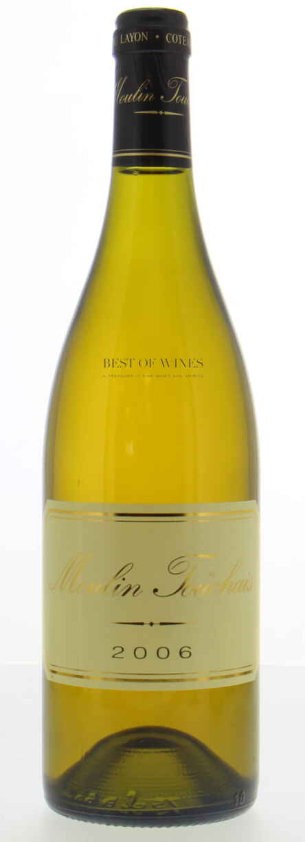 Moulin Touchais Coteaux Du Layon, 2006