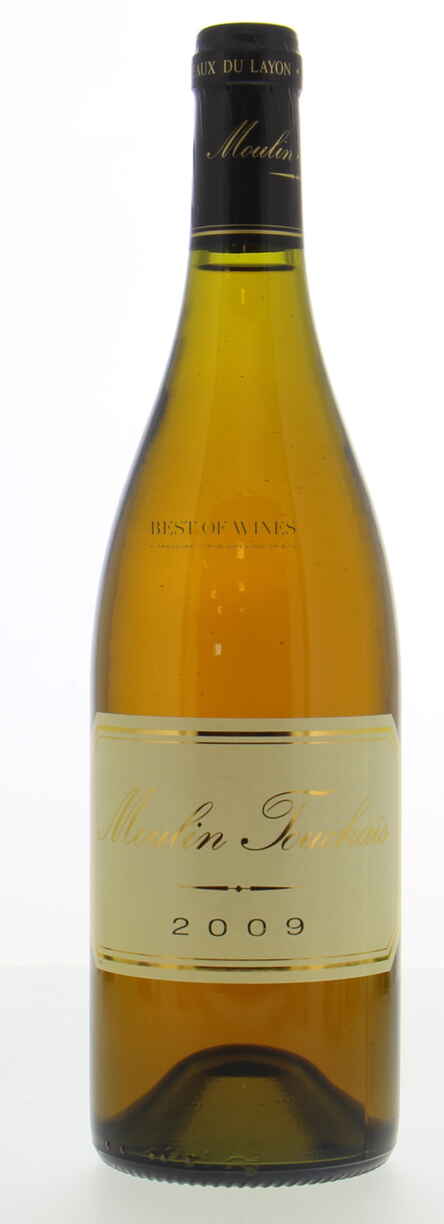 Moulin Touchais Coteaux Du Layon, 2009