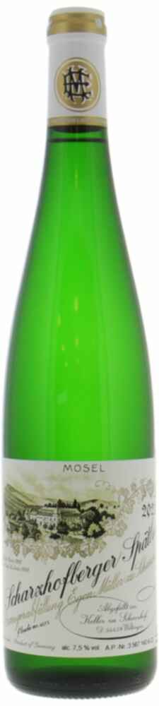 Egon Muller Scharzhofberger Riesling Spatlese 2021