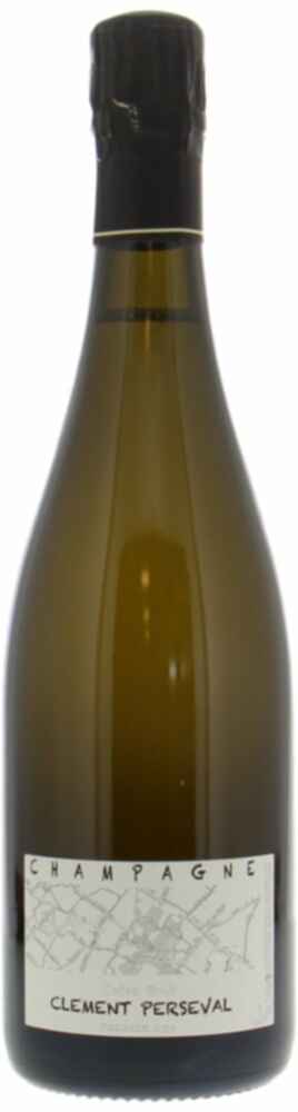 Clement Perseval Blanc De Blancs N.V.