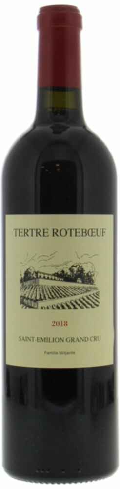 Tertre roteboeuf 2018