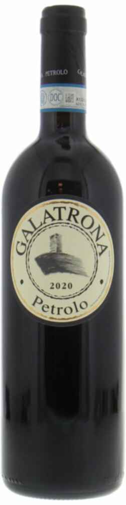 Petrolo Galatrona 2020