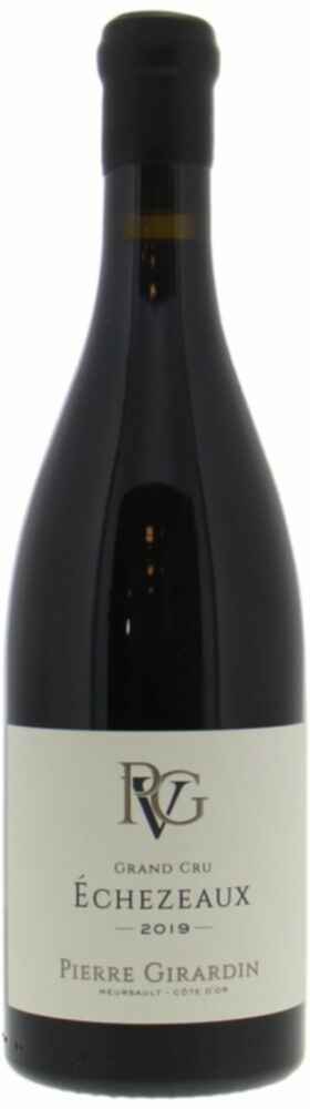 Pierre Girardin Echezeaux Grand cru 2019
