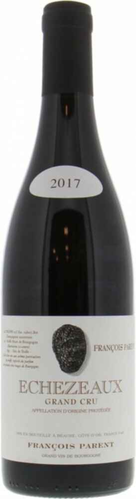 Francois Parent Echezeaux 2017