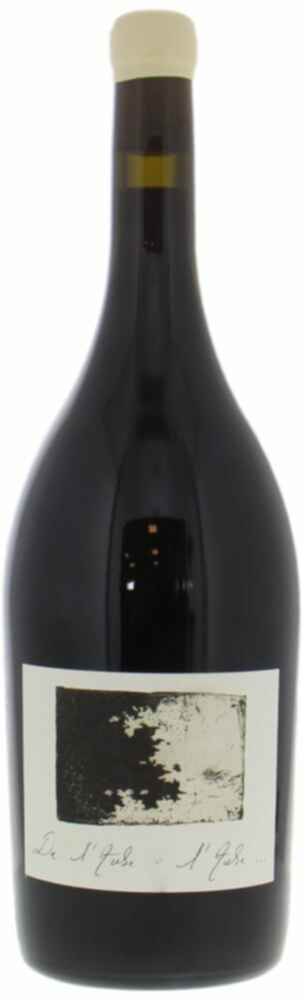 Jouveaux L'aube Pinot Noir 2019