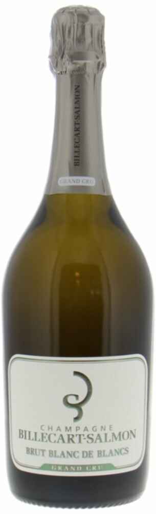 Billecart Salmon Blanc De Blanc N.V.