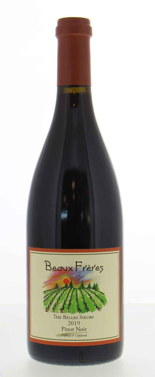 Beaux Freres Pinot Noir The Belles Soeurs 2019