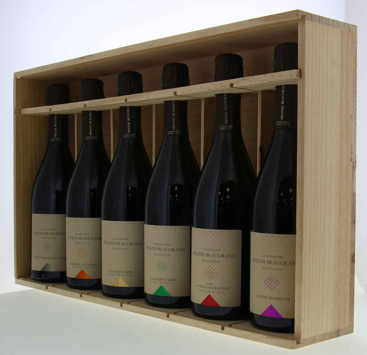 Helene Beaugrand Assortiment N.V.