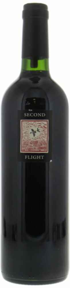 Screaming Eagle  Second Flight 2013