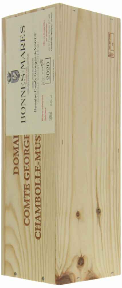 Comte Georges De Vogue Bonnes Mares Grand Cru 2020