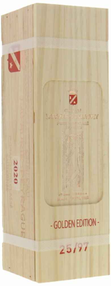 Chateau Lafaurie Peyraguey 2020