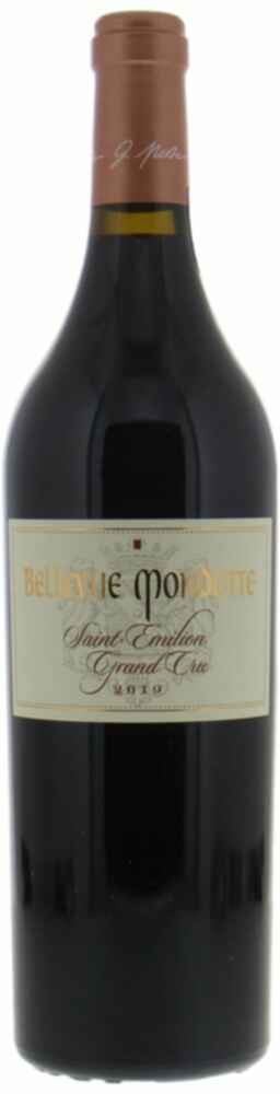 Bellevue Mondotte 2019