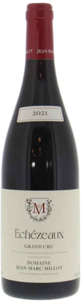 Jean-marc Millot Echezeaux Grand Cru 2021
