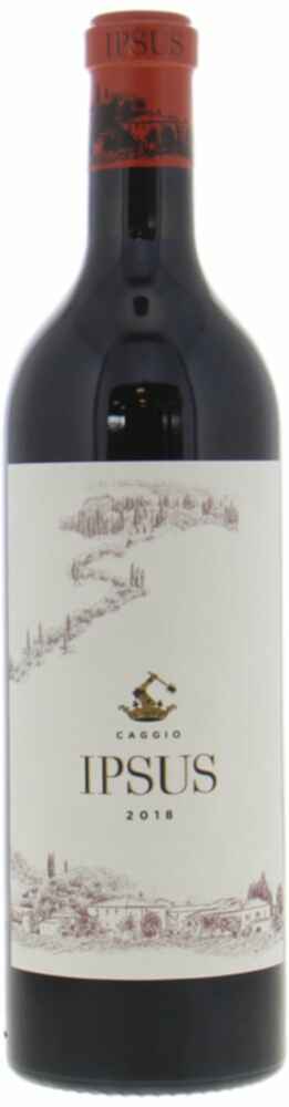 Il Caggio Ipsus Chianti Classico Gran Selezione, 2018