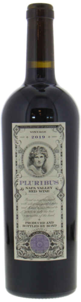 Bond Pluribus, 2019