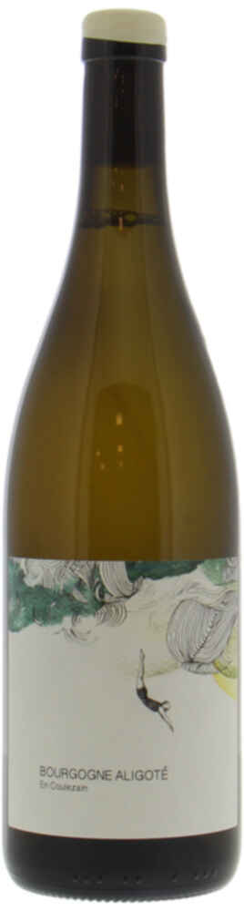 Les Horees Bourgogne Aligote En Coulezain 2020
