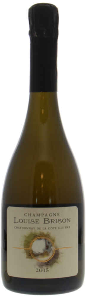 Louise Brison Brut Millesime, 2015