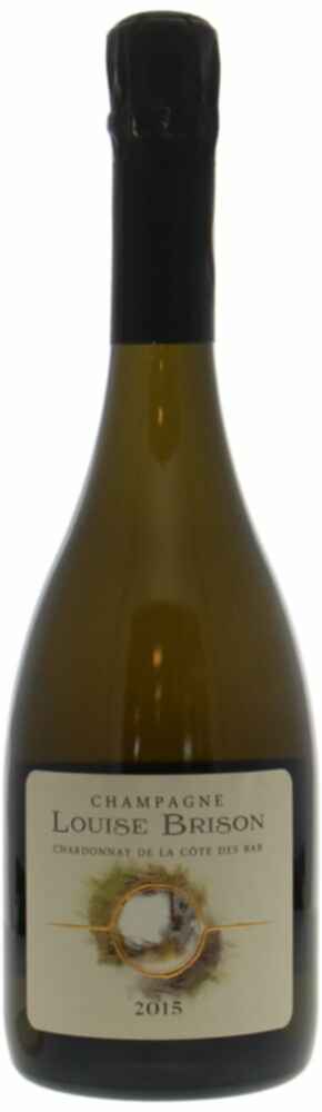 Louise Brison Brut Millesime 2015