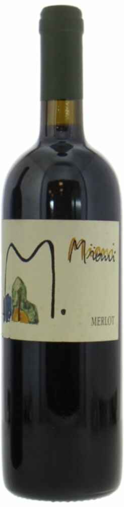 Miani Merlot 1998